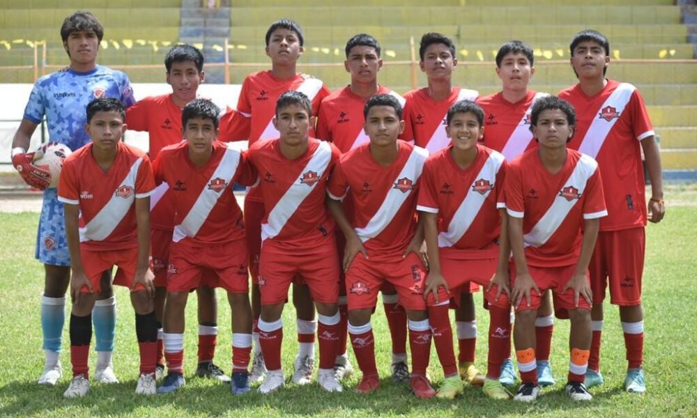 Peruanitos Se Baj Al Grau Y A Alianza Atl Tico Para Quedarse Con Los