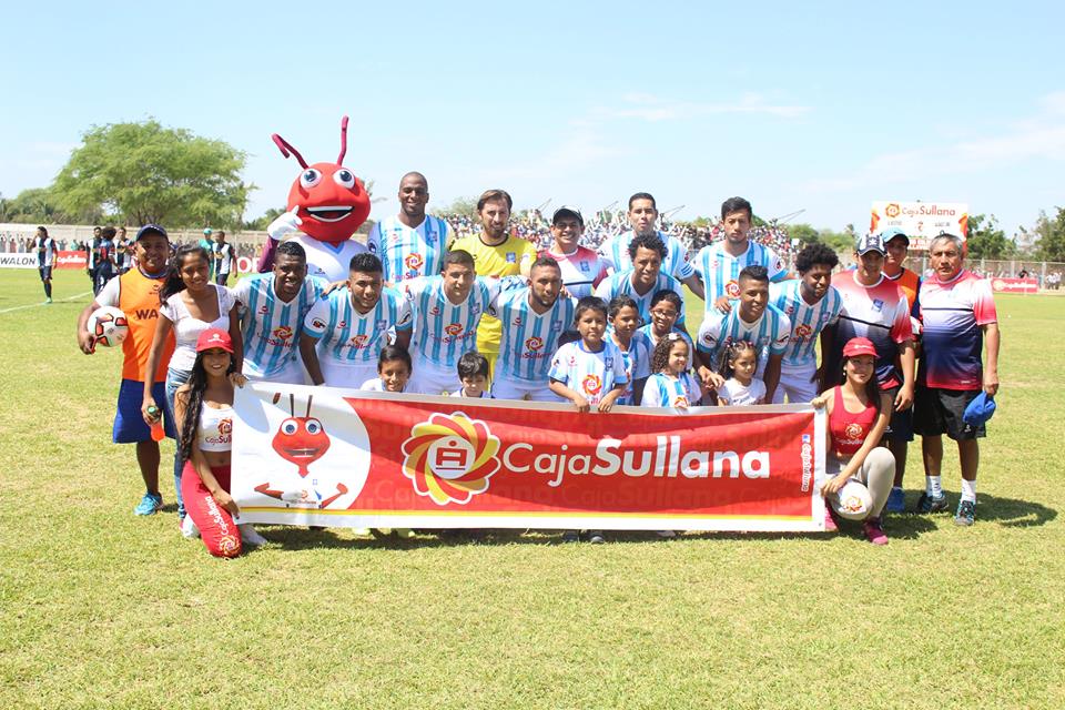 Exchurres pegarían la vuelta.