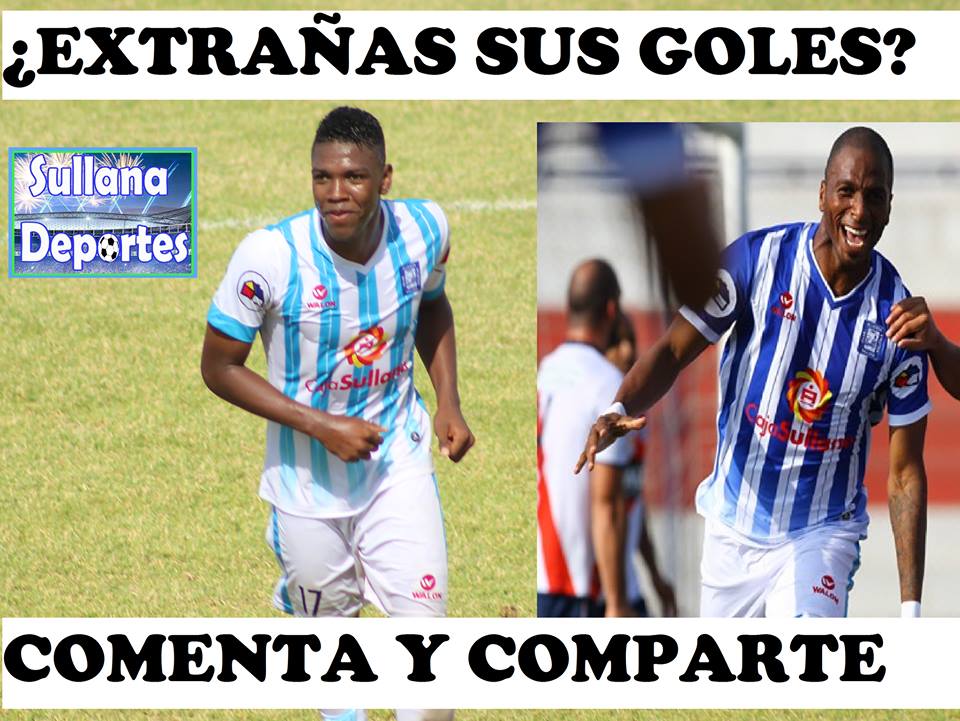 Rivas y Aponzá, dos colombianos que se hacen extrañar