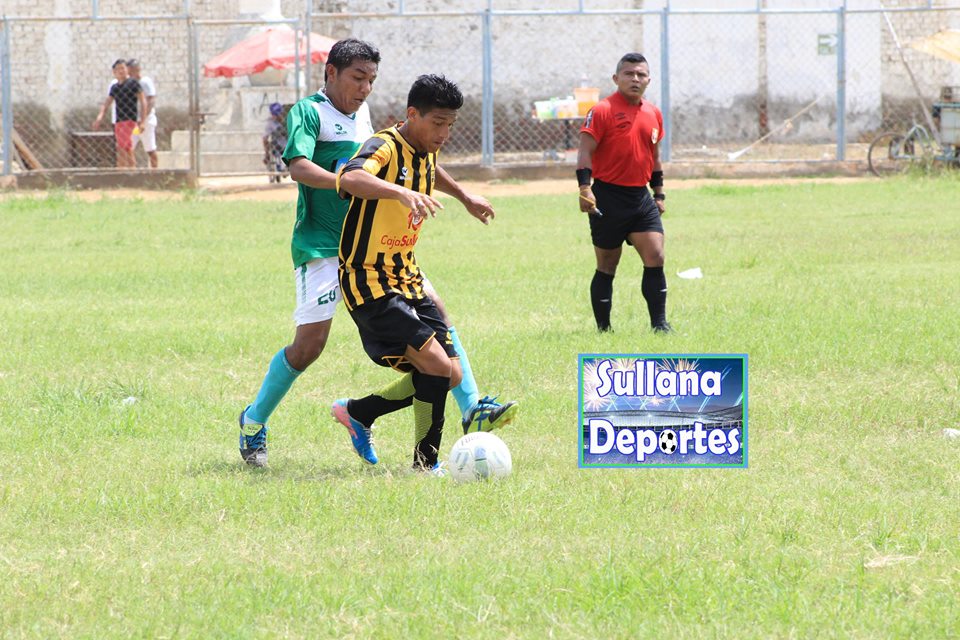 18 equipos pelearán dos cupos a la departamental