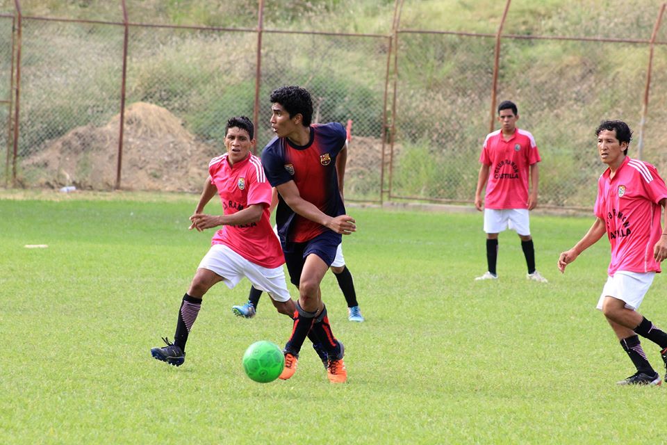 Cuatro Equipos se retiran de la Copa Perú