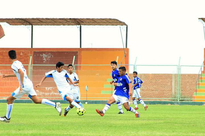 El domingo 13 se inicia la Copa federativa en Sullana.