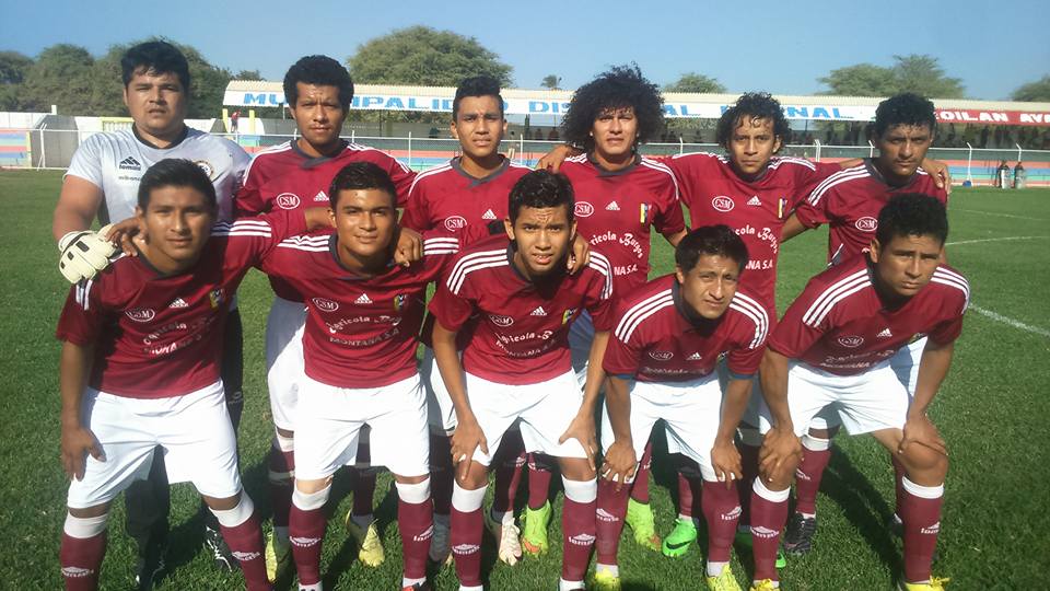 San Martín ganó y se metió a la pelea en la Copa Perú