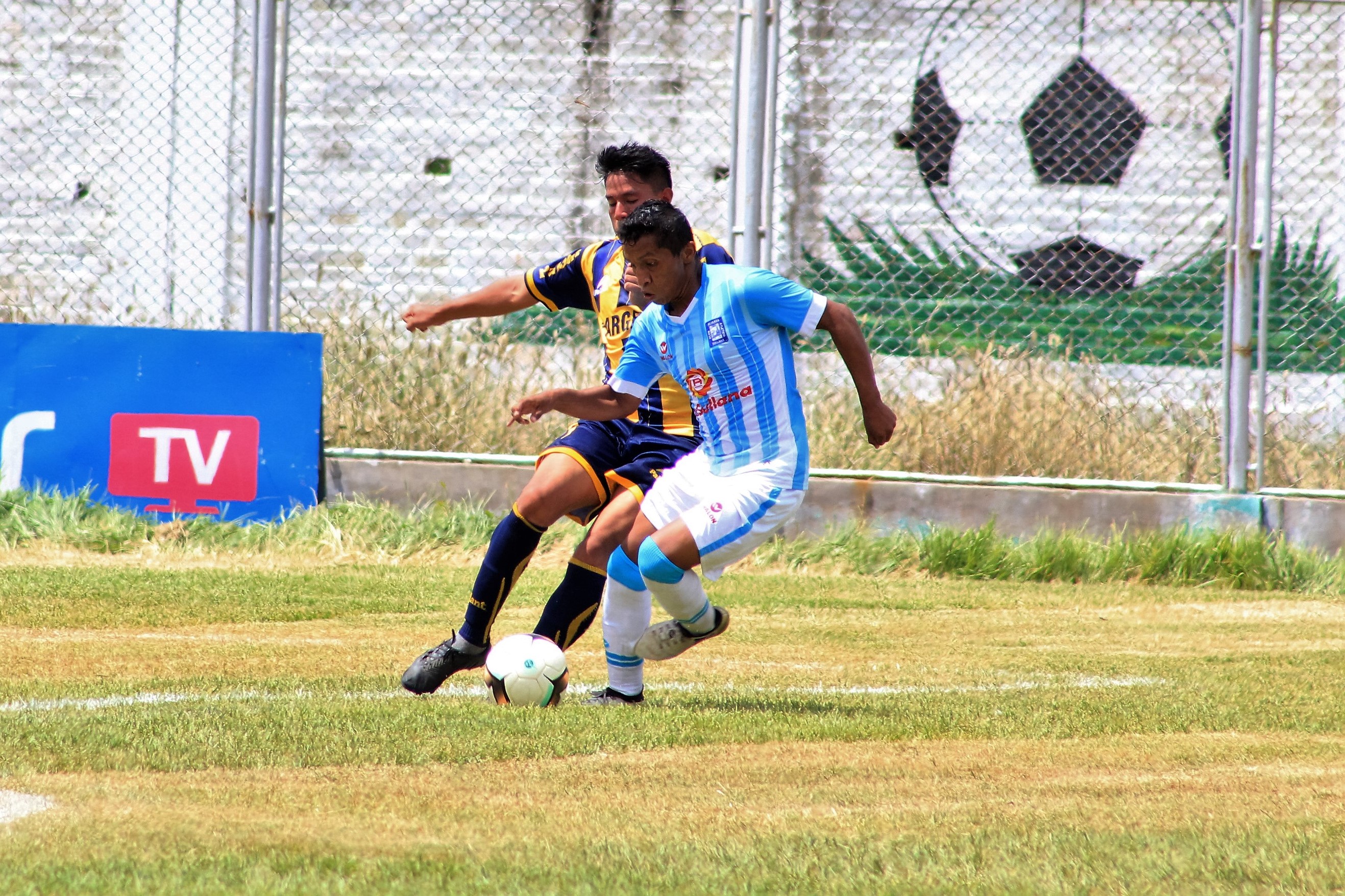 Llegó la hora de los juveniles en Alianza Atlético.