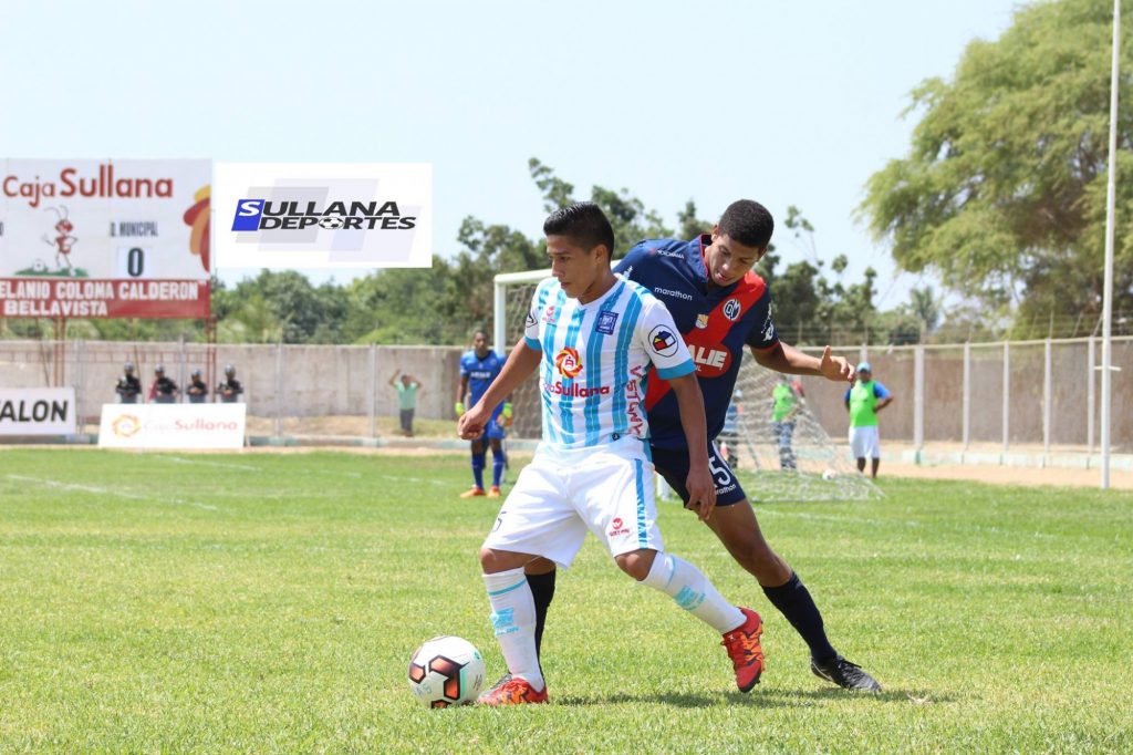 Liga 1 podría jugarse de manera centralizada en Lima