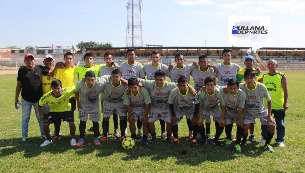 Cuatro equipos comparten la punta en el Grupo B