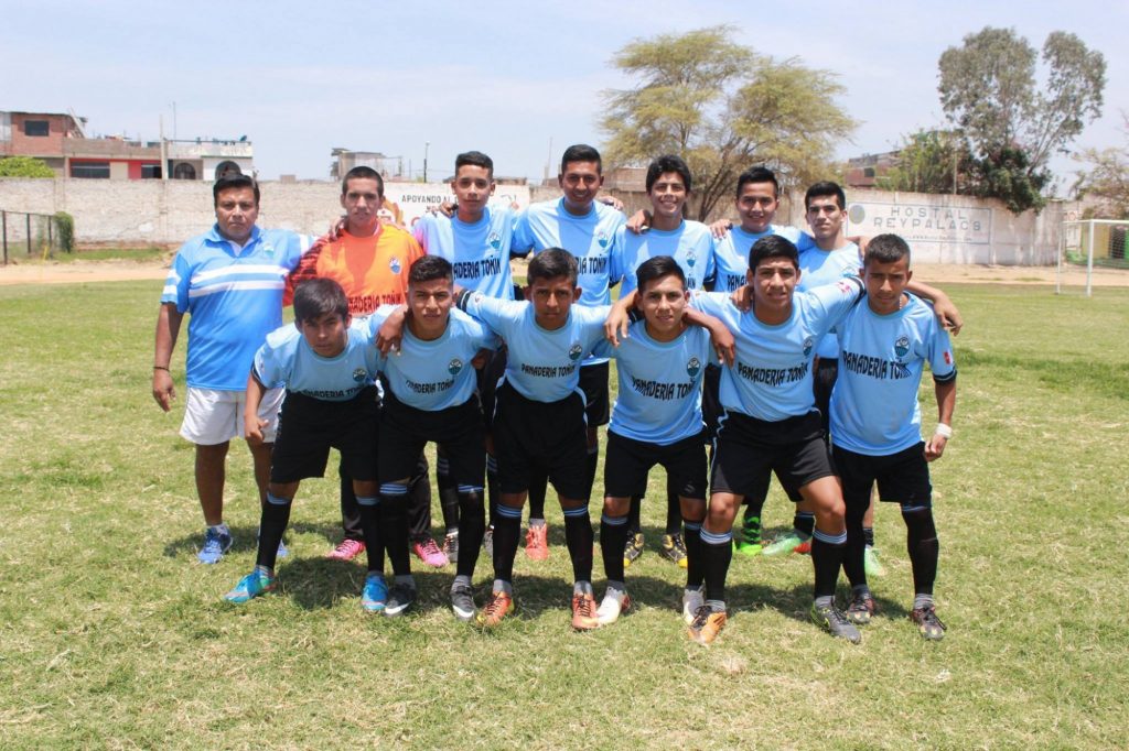 Santa Rosa ganó y es líder momentáneo de su grupo
