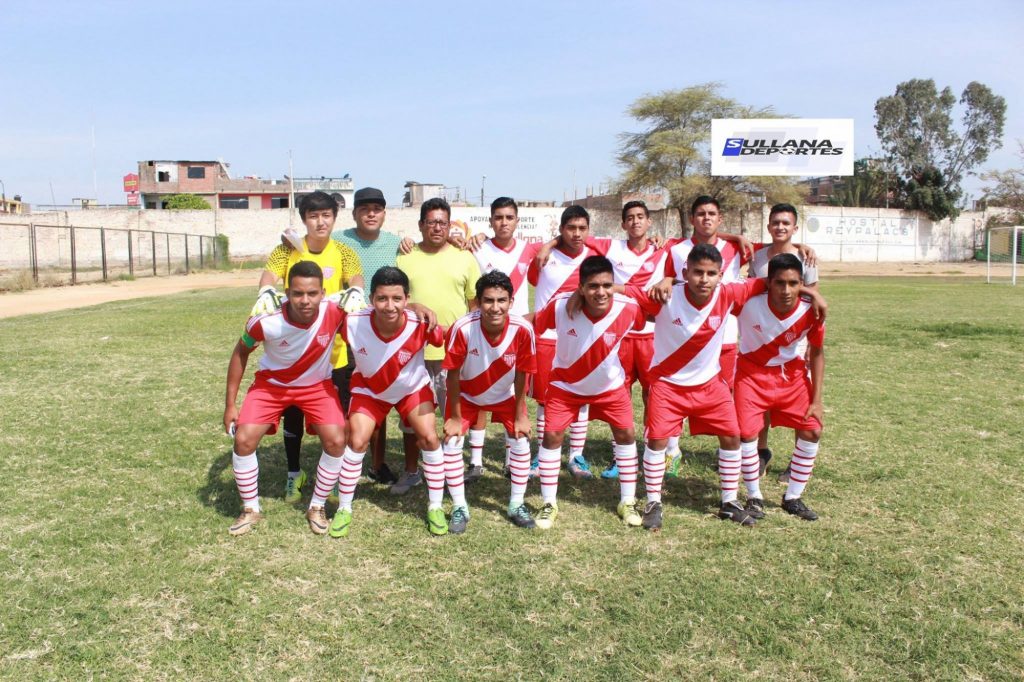 Perlitas del Chira y Santa Rosa son punteros, pero Sánchez Cerro dio la sorpresa.