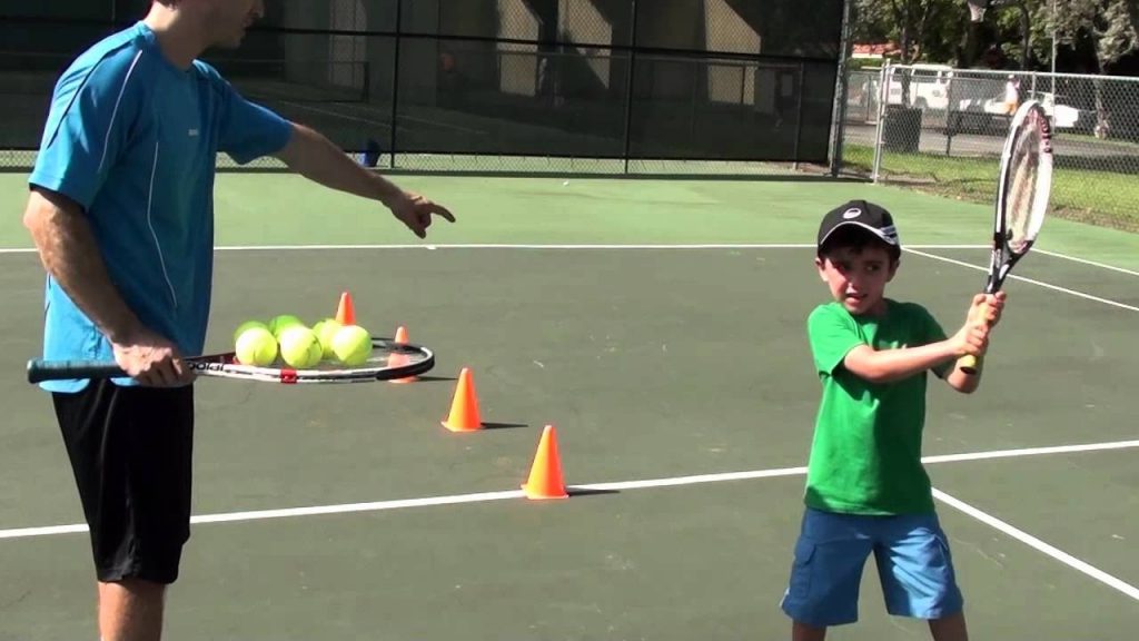Impartirán clases de tenis en la Municipalidad de Sullana