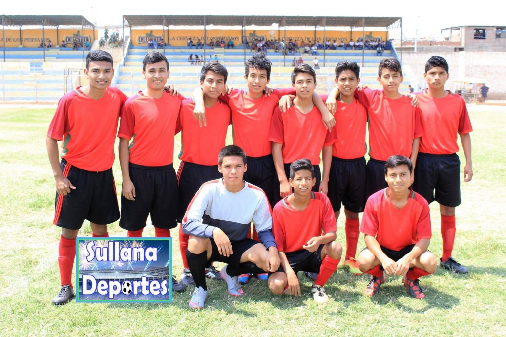 ¡ADENO YA ES DE SEGUNDA DIVISIÓN¡