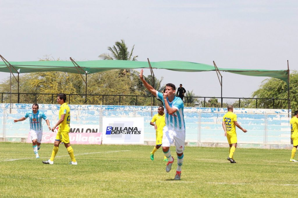 El 14 de marzo se realizará el sorteo de la Segunda División.