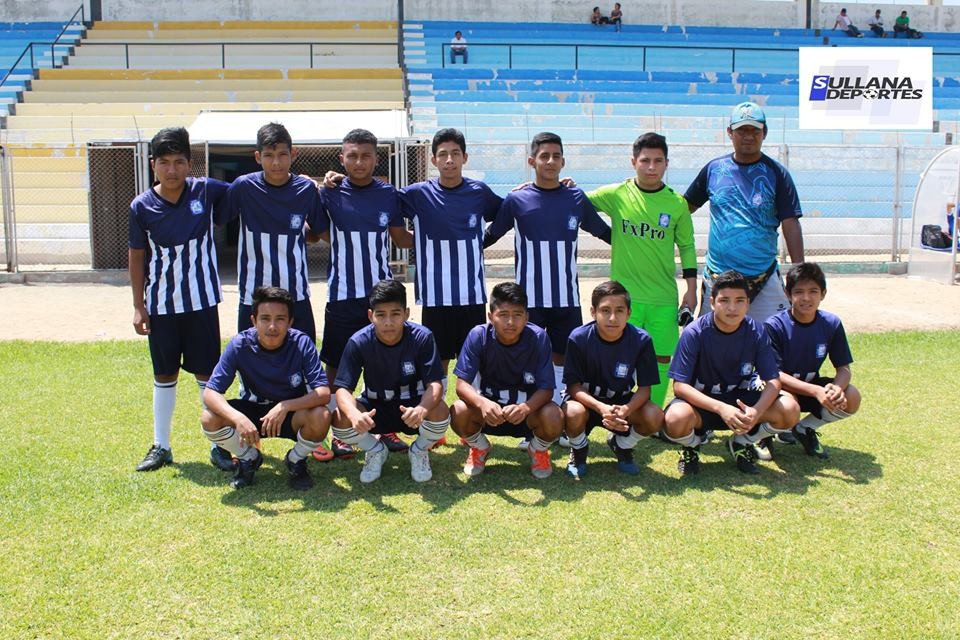 Alianza Atlético y Nueva Juventud se metieron a la pelea en Tercera División.