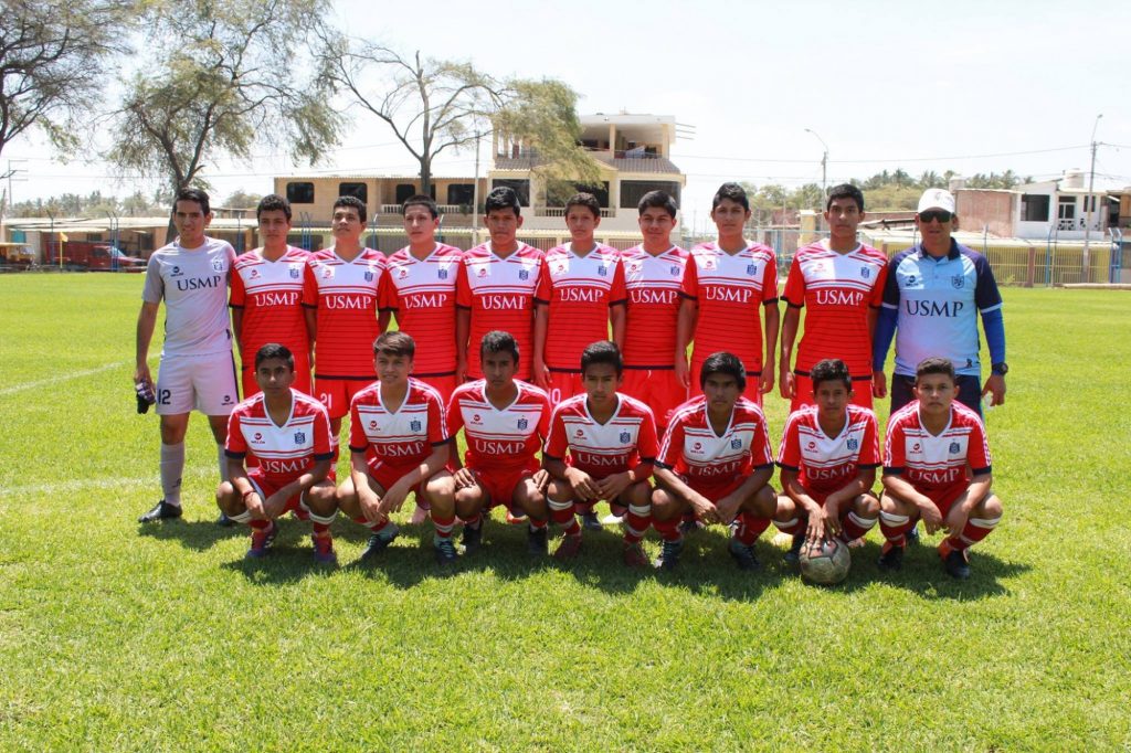 San Antonio y San Martín son los campeones departamentales de la Copa Federativa.