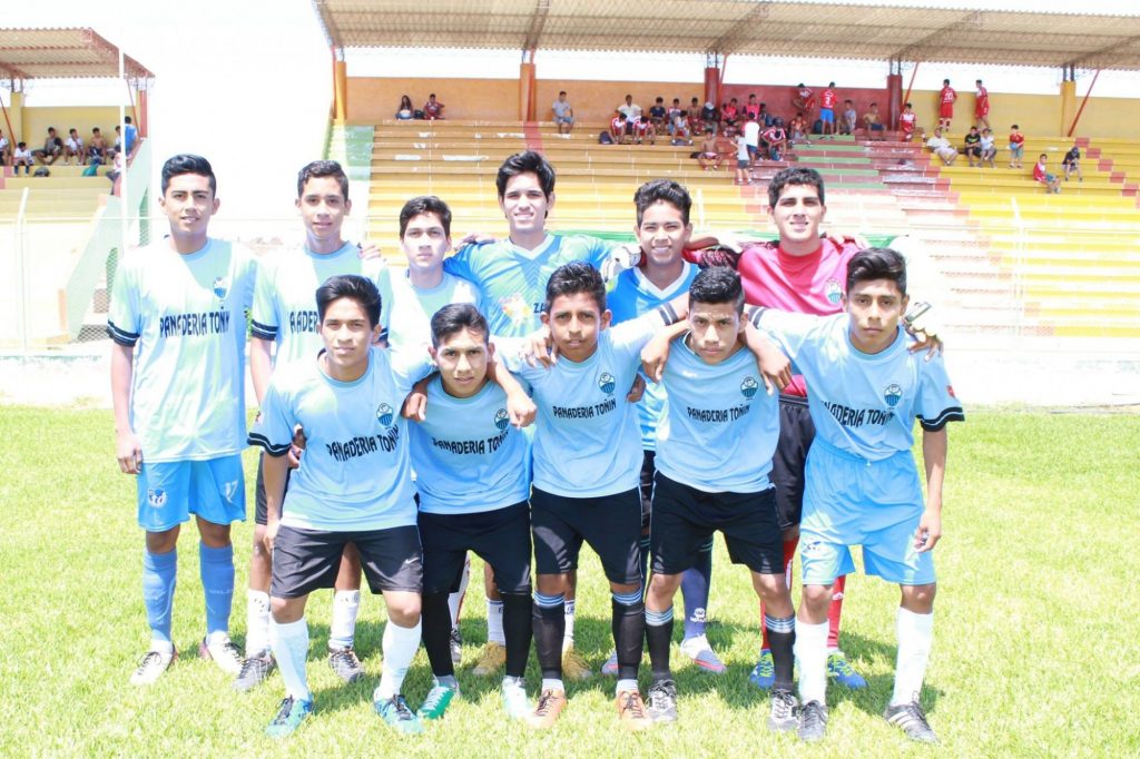 Santa Rosa y San Martín definen el título de la Sub 16