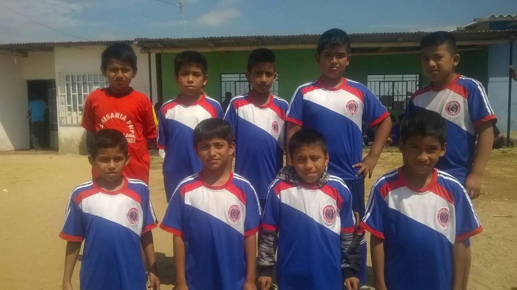 Víctor Raúl busca la hazaña en la Sub 10