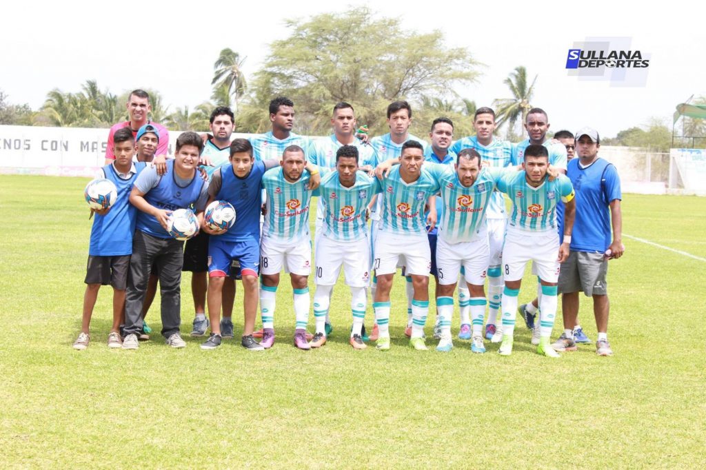 Sullaneros se unen y piden que churres sigan en el fútbol profesional.