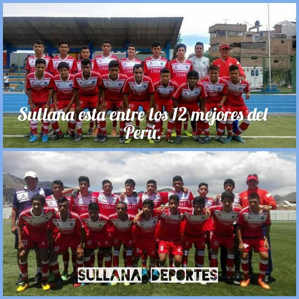 Sullaneros van por la hazaña en la Copa Federativa