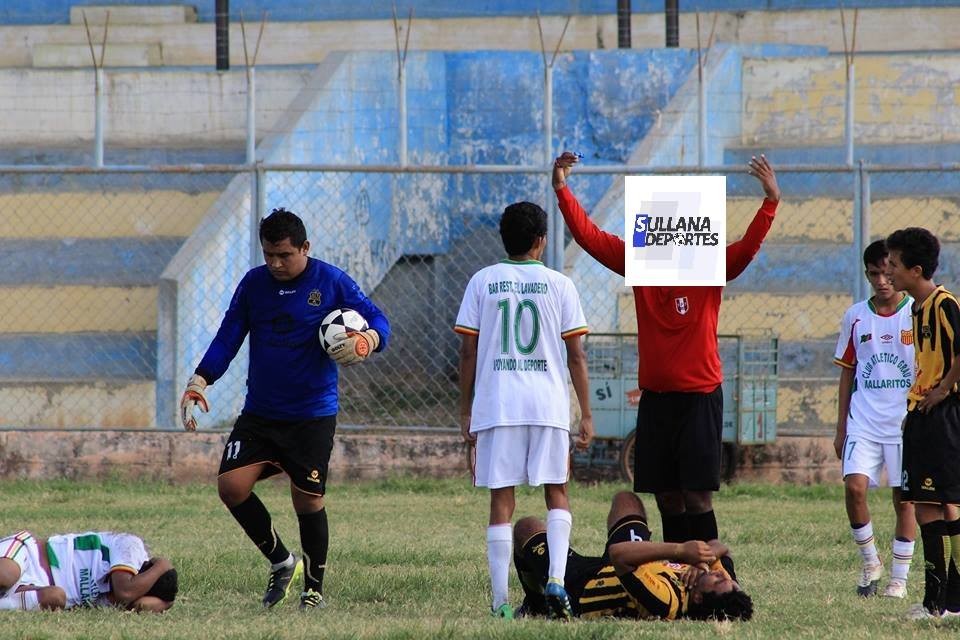 Mejor árbitro del 2017