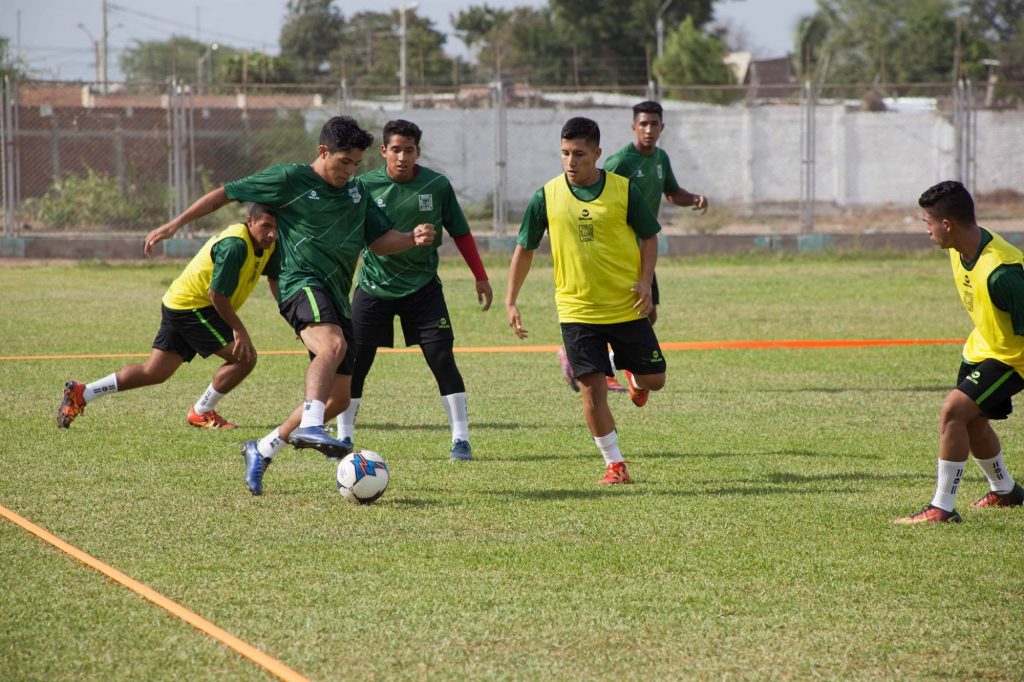 Churres sufren sus dos primeras bajas.
