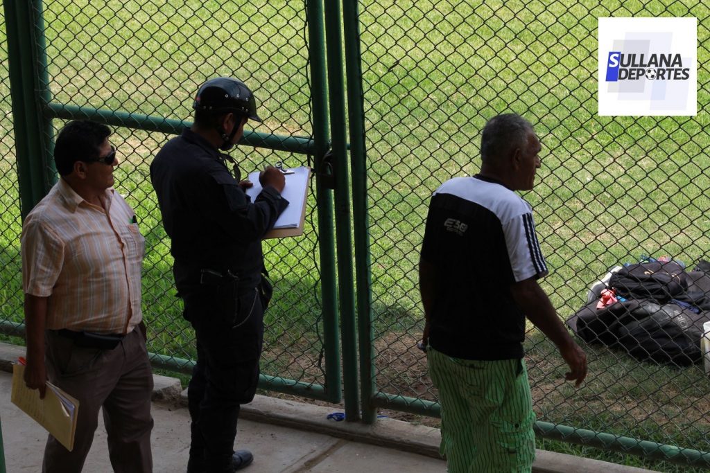 Después de 28 años despiden al «Lobo» de Alianza Atlético