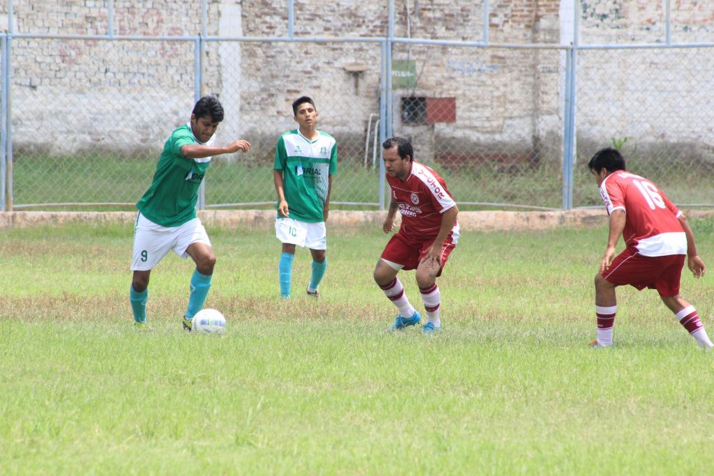 Fecha final se reprogramó en Sullana