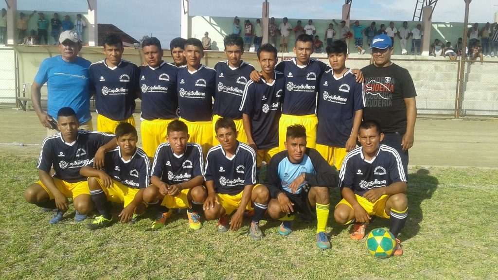 Cahuide sorprendió y goleó al puntero en Lancones