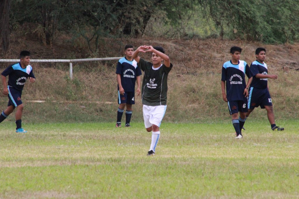 Hoy se elabora el fixture de la federativa