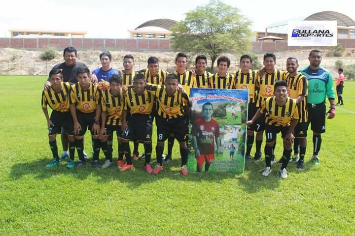 Túpac clasificó a la etapa provincial y mañana podría salir campeón.