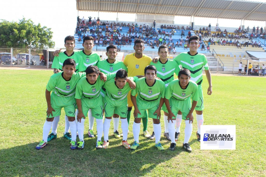 UNFS a un paso de la provincial en Bellavista