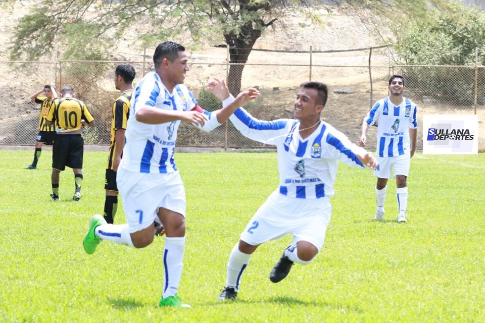 Atlético Alianza busca tumbarse al puntero