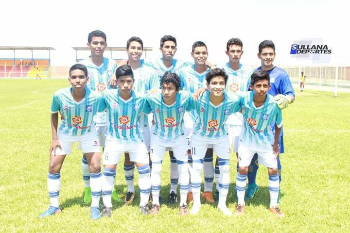 Sub 17 empató y pelea arriba, mientras las otras categorías siguen sin levantar.