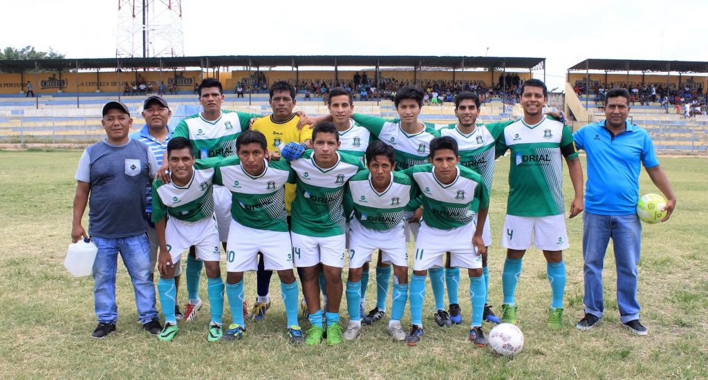 Seis pasos para inscribir un club en Registros Públicos