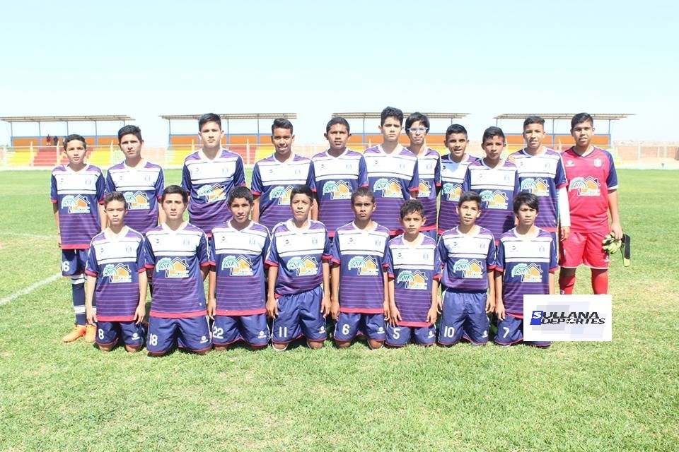 ¡San Martín es el campeón de la Sub 14 de la Copa Federativa¡