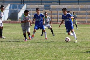 En Octubre regresa la Segunda División de Sullana.
