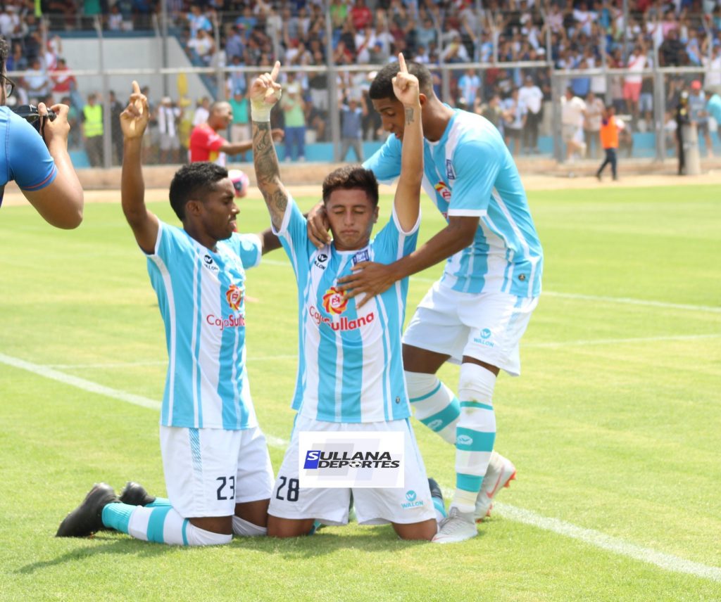 El 30 de marzo empieza la Liga 2 y Sullana podría pelear un cupo a la Sudamericana
