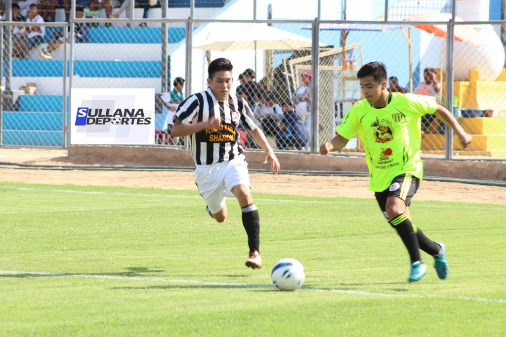 Vichayal vs San Pedro juegan partido decisivo y Alianza Nueva Sullana busca seguir arriba.