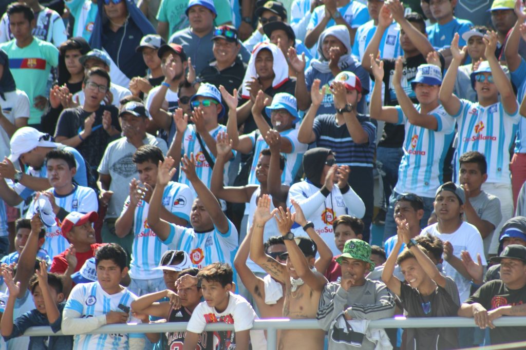 Desde mañana saldrán a la venta las entradas para el partido contra Cienciano