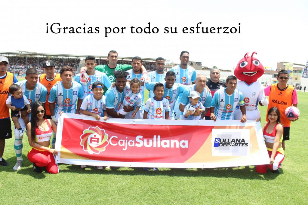 ¡Gracias churres por hacernos volver a creer en el equipo¡