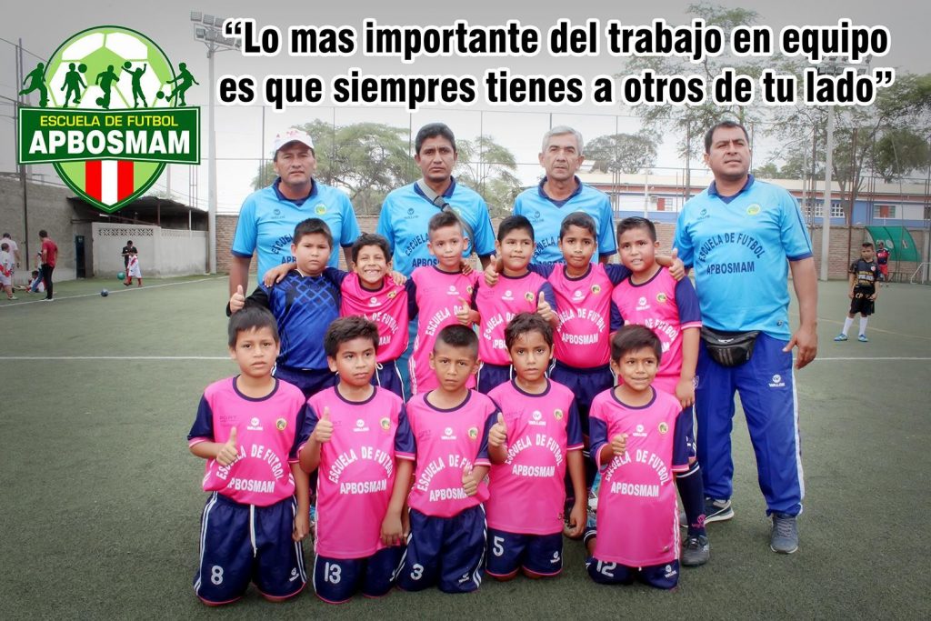 Apbosman es la sorpresa y se metió a la final de la Sub 8