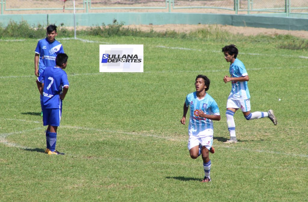 Mauro Silva empezó a escribir su propia historia en Alianza Atlético de Sullana