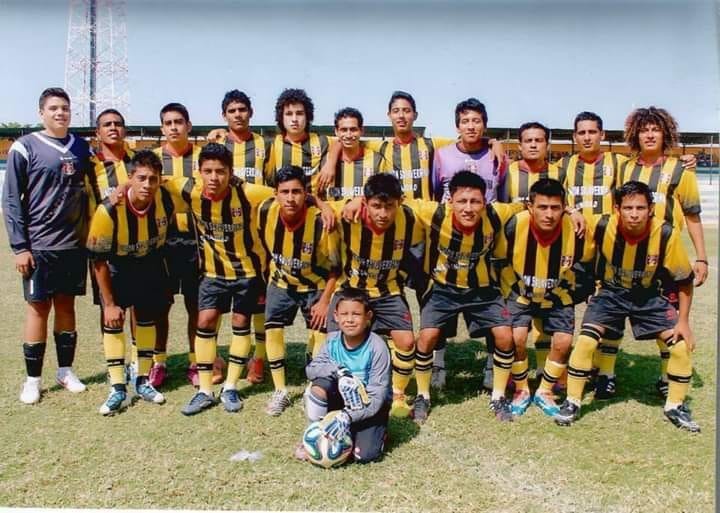 Unión Salaverryna buscará renacer desde la Tercera División