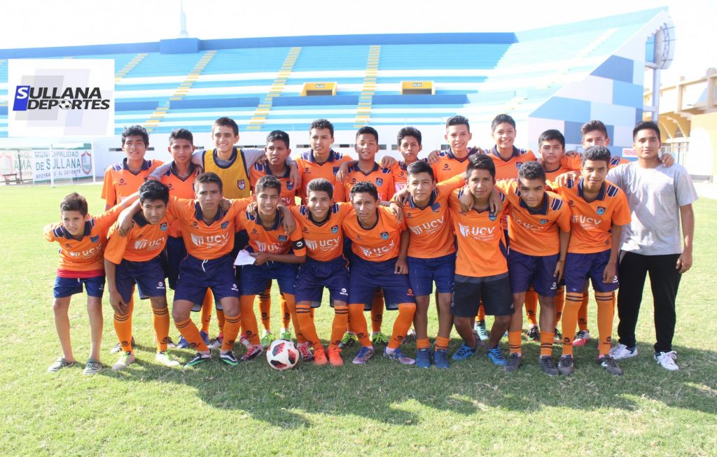 Cesar Vallejo y Galácticos disputan el título de la Serie B