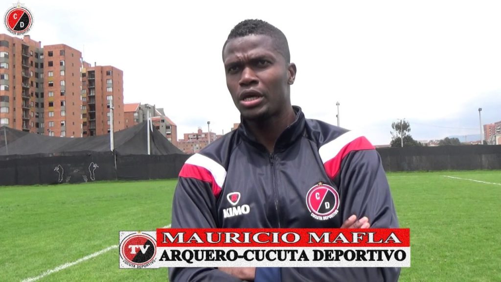 Colombiano sería el arquero de Alianza Atlético