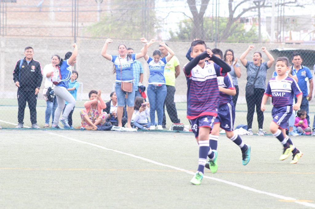 El sábado se define al campeón de la categoría Sub 13 de Creciendo con el Fútbol
