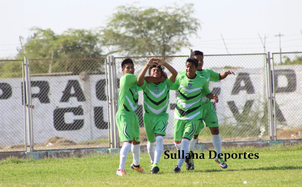 Con la ausencia del campeón UNFS, mañana se inicia la Liga en Bellavista