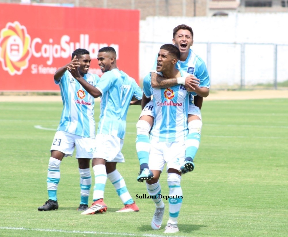 Cienciano también quiere al goleador de la Segunda Profesional