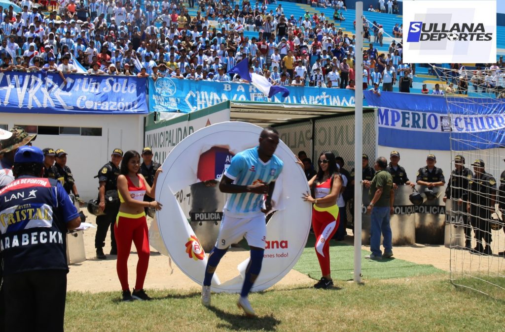 Conoce los 30 jugadores de Alianza Atlético inscritos para la Liga 2 y su procedencia