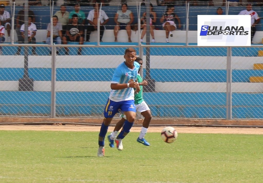“Alianza Atlético es un club que está para jugar en Primera”