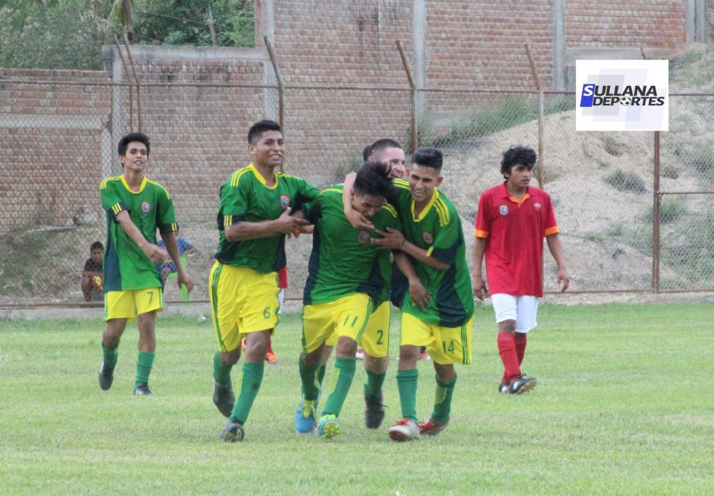 El 12 de mayo empieza la etapa provincial de la Copa Perú en Sullana