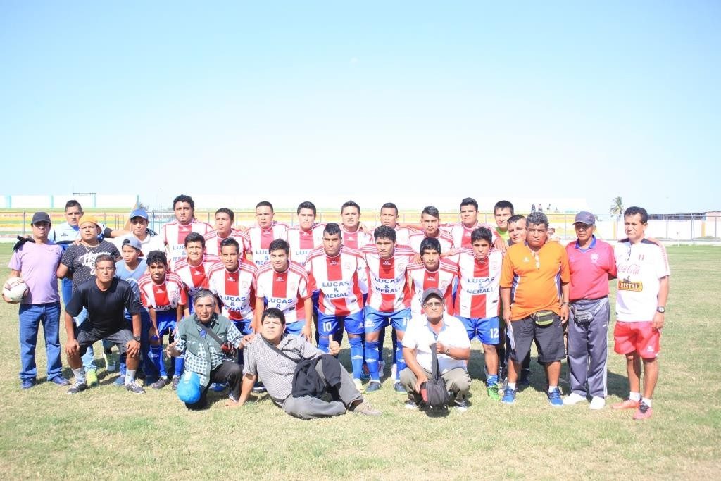 El 19 arranca la División Superior y el J y V y el Melgar representan a Sullana